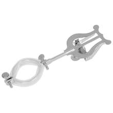 Stainless Steel Music Score Holder Suitable For Clarinet Performance - Multicolor - View 3