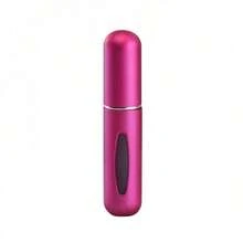 1pc Portable Mini Perfume Atomizer Spray Bottle Set – Refillable Travel Size Fragrance Dispenser For On-The-Go Touch-Ups – Ideal For Carrying Your Favorite Scents In Purses, Pockets, Gym Bags, And During Travel Or Shopping Trips – Leakproof, Easy To Fill, And Perfect For Parties & Everyday Use Back To School Perfume Bottle - Nhiều màu - Xem 11