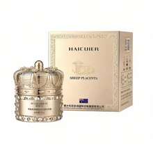 50克 Seacret 胎盘精华抗皱胶原蛋白霜，保湿 - Hyaluronic Acid - 查看 8