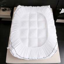 UBRAVOO Sleeping Pads - White - View 5