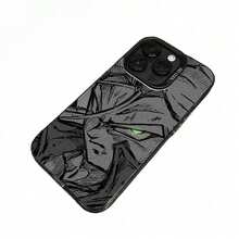 Fundas básicas para teléfonos - Plata translúcida - Ver 2