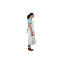 Heavy Duty Nitrile Industrial Apron, White, OSFM - Multicolor - View 4