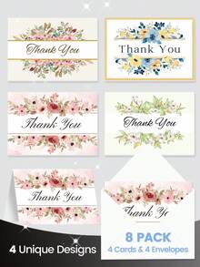 Trees 1 Thiệp Cảm Ơn Người Chủ Lễ Cưới Thanh Lịch - Với lời nhắn "Cảm ơn vì đã làm lễ cưới cho chúng tôi", hình minh họa trái tim và nhẫn, món quà tuyệt vời để bày tỏ lòng biết ơn đến người chủ lễ, quà sinh nhật, quà Ngày của Mẹ, quà Ngày của Cha, quà tặng bạn trai, thiệp cảm ơn, thiệp chúc mừng đám cưới - Bộ - Xem 4
