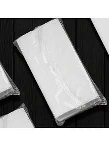 1pc Floral Car Tissue Box - Fits Round Cup Holder, Home & Travel, Comes With 50 Tissue Sheets - Small Flower Style a - View 10