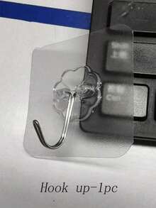 10pcs Cruise Luggage Tags, Cruise Luggage Tag Organizer, Transparent Cruise Luggage Tags, Suitable For All Cruise Lines, Travel Essential, Applicable To Travel Backpacks, Suitcases, Travel Gear, Back To School Fitness Supplies, Holiday Camping Essentials, Vacation Accessories Luggage Tags (19cm*9cm), Card Holder, Airplane University Luggage Suitcase Backpack Anti-Lost Waterproof Double-Sided Privacy Protection - 鉤子-1個 - 查看 13