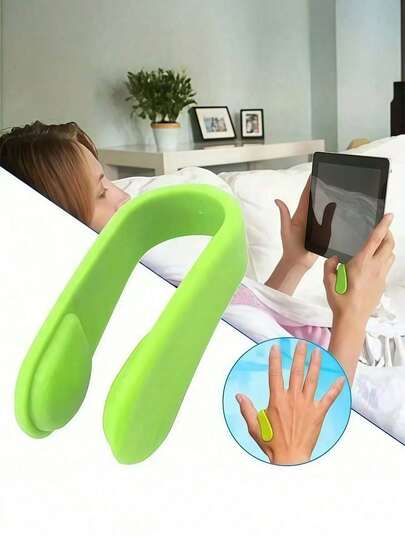 10pcs/5pcs/3pcs Finger Pressure Massage Tools To Relieve Anxiety And Stress, Tension And Unease. Finger Pressure Clips, Massages, Fingertip Massage Clips, Stress Relieving Tools, Suitable For Outdoor, Travel, Office, Bedroom And Other Occasions. It Is The Perfect Choice For Holidays, Home Decoration, Holiday Parties, And Gifts For Women, Men, And Families