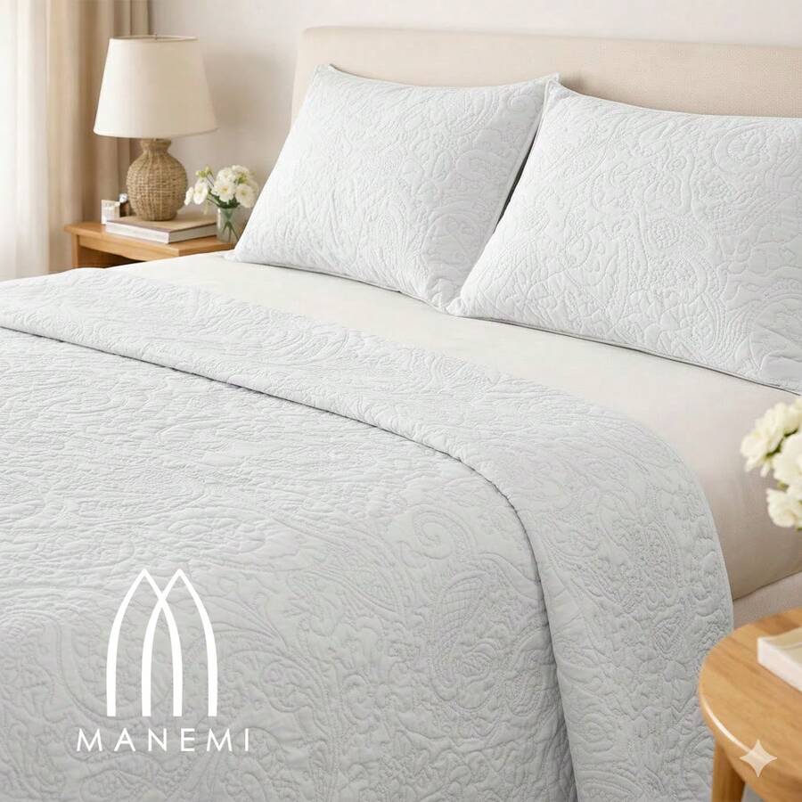 Duvets & Down Comforters - BLANCO 26 - View 1