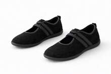 Sapatos femininos - Preto - Ver 1