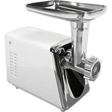 Meat Grinders - US A Type Plug(110-127V) - View 1