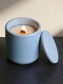 3D Crystal Epoxy Resin Mold, Cylinder Smooth Storage Box, Pen Holder, Silicone Candle Wax Mold With Lid, Craft DIY Supplies, Holiday Gift, Gypsum Mold, Epoxy Resin Mold - White Silicone Mold - View 5