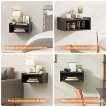 Display Cabinets - Zwart 2st - Bekijken 6