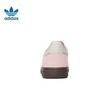 Adidas Giày thể thao cổ điển và thường ngày dành cho nam và nữ (Clover) - Hồng - Xem 11