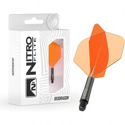 Lightweight Alloy Dart Shafts 2BA Standard Fit Competitive