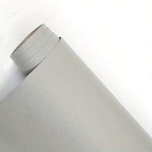 Cinta de reparación de cuero, 19.7 X 53.9 pulgadas Parche autoadhesivo de reparación de cuero, kit de reparación de cuero para muebles, sofás, asientos de coche, gabinetes, bolsos - A - Ver 15