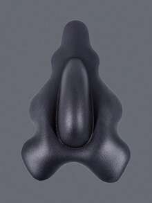 1件装凯格尔运动训练器，盆底肌锻炼器，男女通用按摩器，家用健身器材 - 彩色 - 查看 5