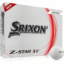 Z - XV Balls, Popular Styles For  2026 Year - Z-star 8 XV + White - View 3