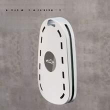 Car Windshield Wiper Blade Repair Tool, Portable And Universal Frameless Wiper Repair Tool - A - View 2