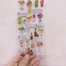 Kids Doll Stickers - DD - Xem 2
