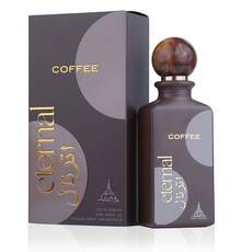 Lattafa PARIS CORNER Eternal Coffee Eau De Parfum Unisex | Gourmand Perfume With Coffee, Caramel And Creamy Milk - 美食調香型 - 查看 8
