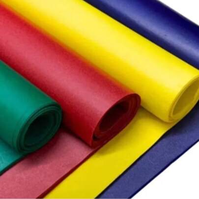 Carbono para Riscar Tecido 44x66 cm– Transferência de Moldes em Costura Bordado Artesanato Patchwork