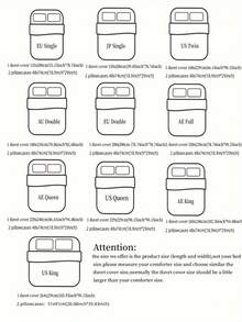 3件套皇后尺寸橙色条纹被套套装 - 超柔软被套系列 - 轻盈透气床上用品（皇后尺寸，橙色） - 寶藍色 - 查看 2