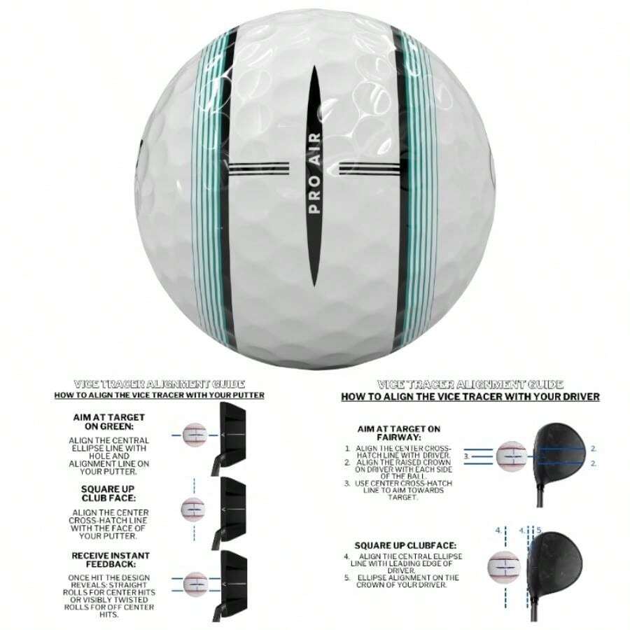 Tracer Balls, Popular Styles For  2026 Year - Pro Air - View 1