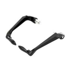 Motorcycle Lever Protector, Brake And Clutch Handlebar Protector For R3 R25 Yzf R1 Yzf R6, ABS + Aluminum Motorcycle Handlebar Parts - A - 查看 12