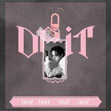 EN/HYPNE Acrylic Keychain, Park Sung-Hoon, NI-KI, Hee-Seung Celebrity Peripheral Accessories - Multicolor - View 3