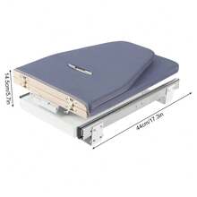 Leeamhome Strumenti da stiro - predefinito - Visualizzare 4