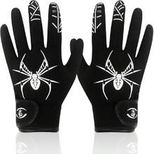 Guantes de bateo de béisbol para jóvenes, guantes de bateo para niños y jóvenes, guantes de bateo para mejorar el control de la pelota, mejora la experiencia deportiva,41935797 - Multicolor - Ver 1