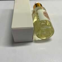 Shea Butter And Sweet Cookie Rich Fragrance Body Oil, Moisturizing, Smoothing, And Nourishing For Daily Massage, Comfortable Long-Lasting Fragrance Essence, Non-Greasy Formula, Suitable For All Skin Types, Unisex, Ideal As A Christmas - 香甜 - 查看 6