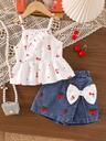 Roupas de meninas