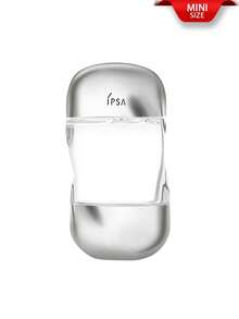 IPSA [迷你] 时光重置水润乳液 100ml / 令肌肤弹润水润，仿佛注入了水分 / 在肌肤表面形成一层保湿膜，使肌肤光滑水润 / 通过结合乙酰透明质酸和其他复合物，增强肌肤内部的水分输送 / 帮助肌肤保持水分，使肌肤水润饱满。 - New - 100ml - 查看 9