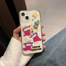 Fundas básicas para teléfonos - Transparente 1 - Ver 3