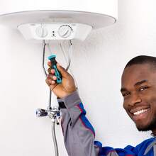 43件套磁性螺丝刀套装，包括一字螺丝刀、六角螺丝刀、方头螺丝刀、星形螺丝刀和精密螺丝刀，以及磁性消磁工具（蓝色） - D-藍色 - 查看 8