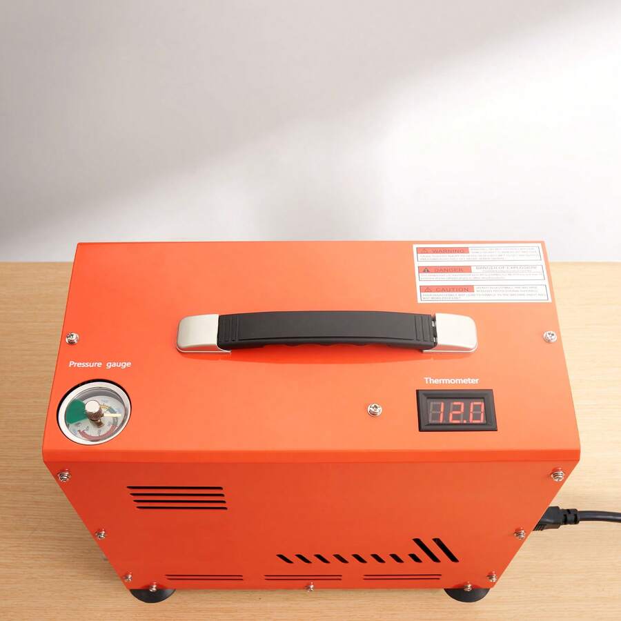 Outils et accessoires pneumatiques - 800W, coupure automatique - Voir 1