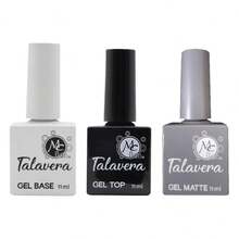 Nail Polish - Clear - View 1