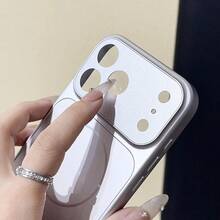 Phone Case Transformer/Change For 17 Pro 17 Pro Max, Magsafe Matte Finish. Fits 11, 12, 13, 14, 15, 16, And 17 Pro Max. - màu đen - Xem 5