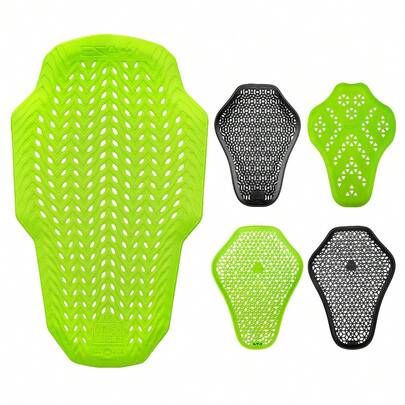 Motorcycle Riding Back Protector Jacket, Universal Motorcycle Back Protection Gear, Essential Safety Equipment For Men And Women