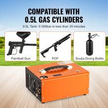Outils et accessoires pneumatiques - 300 W, petite, absorption automatique - Voir 5