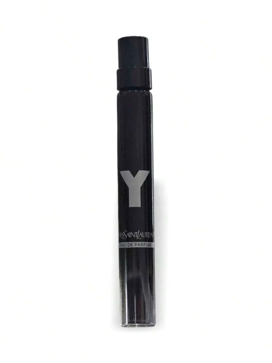 Yves Saint Laurent Y Le Parfum 男士淡香水喷雾迷你淡香精 0.33 盎司/10 毫升 - Y香水 - 查看 1