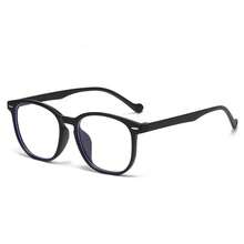 1pc/3pcs Multi-Color Square Casual/Commute Eyeglasses, Korean Design, Elegant Anti-Aging Versatile Fashion Glasses - Multicolor - View 6