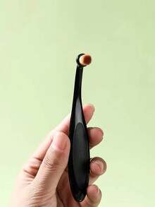 Pet Tear Stain Remover Brush, Dog & Cat Eye Area Cleaning Tear Stain & Eye Gunk Cleaner Supplies - Multicolor - View 3