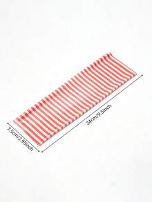 3件装女士斜肩长袖T恤，优雅百搭，适合派对和日常穿着，秋冬季 - 彩色 - 查看 8