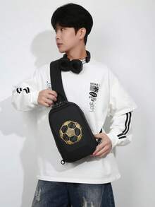 Ryanair Flight Approved Vacuum Compression Backpack, 40x20x30cm Carry On Travel Backpack With Laptop Compartment, 180° Opening Laptop Backpack For Men Women, Camping - A - View 3