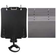 多功能器械片夹，ABS金属结构，防滑底座 - 彩色 - 查看 9
