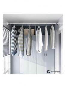 Shower Curtain Rods - A - Görünüm 8