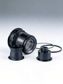 XD/XDR Ratchet Ring Compatible With DT SWISS Hubs 180/240/350/EXP, Also Fits Mountain/Road Bikes - Black - View 5