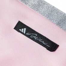 Adidas Women's Skirt, DCE SKO Minimalist Lightweight Casual Sports Daily Wear Skirt KR7604 - Clear Pink/Jade White - View 5