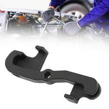 New Tube Bending Tool Brake Tube Bending Tool Brake Fluid Line Bending Tool Sturdy Metal, Convenient, 2 Bending Options - A - View 2